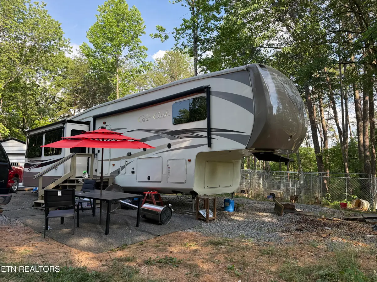 180 Mountain Rd, Tellico Plains, TN 37385 - #1