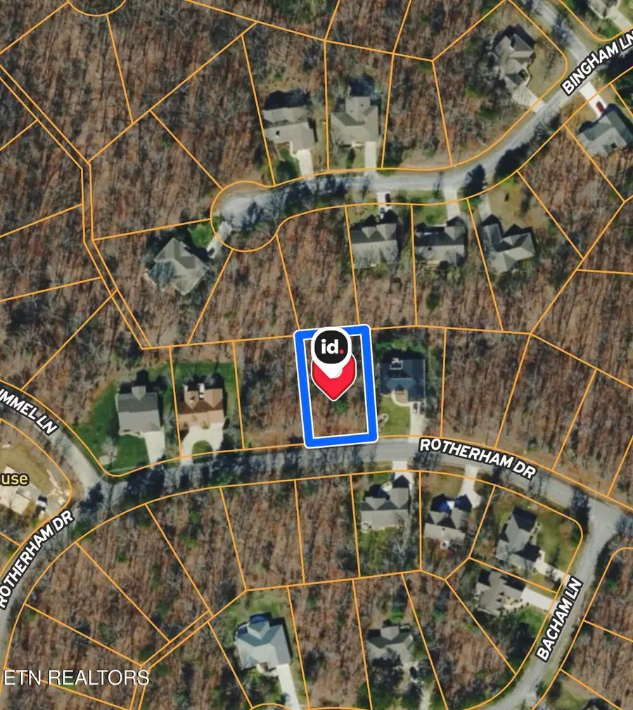 245 Rotherham Drive, Crossville, TN 38558 - #2