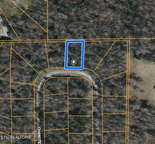 1172 Chanute Tr, Crossville, TN 38572