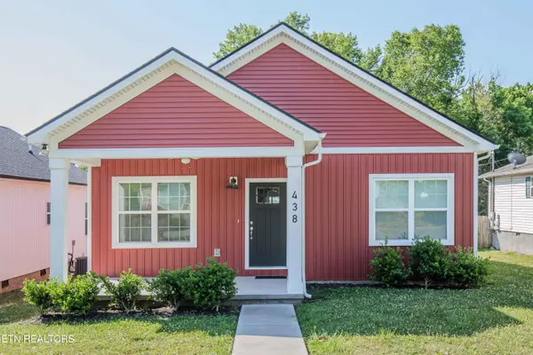 438 Hiawassee Ave, Knoxville, TN 37917