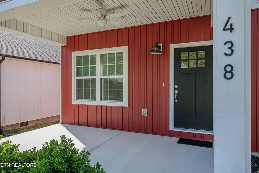438 Hiawassee Ave, Knoxville, TN 37917 - #2