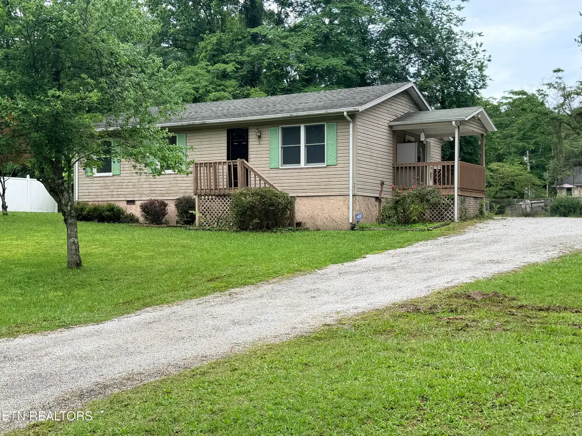 123 Stevens Circle, Rockwood, TN 37854 - #1