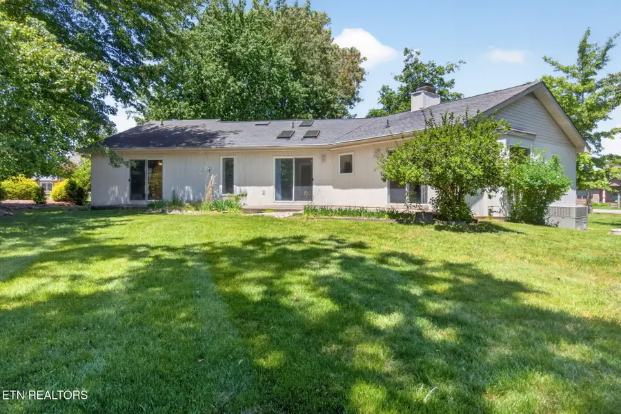 19 Thames Court, Crossville, TN 38558 - #3