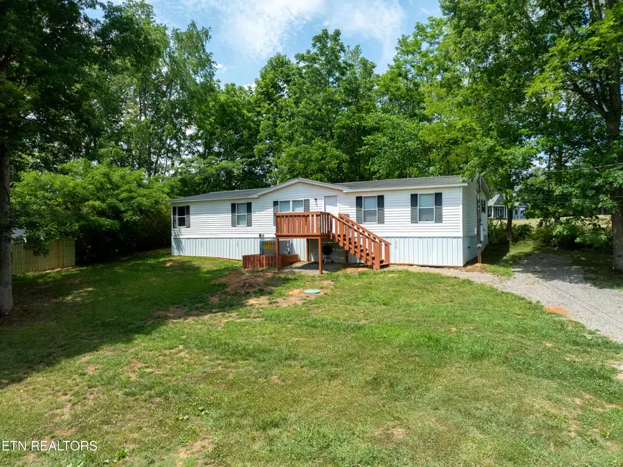 4533 Wildwood Rd, Maryville, TN 37804 - #2
