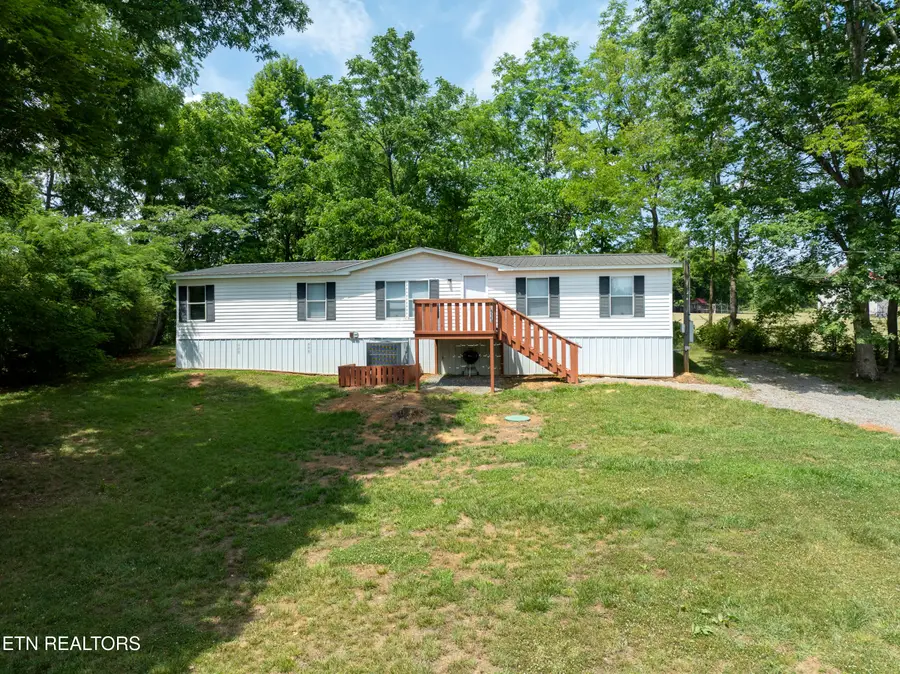 4533 Wildwood Rd, Maryville, TN 37804 - #3