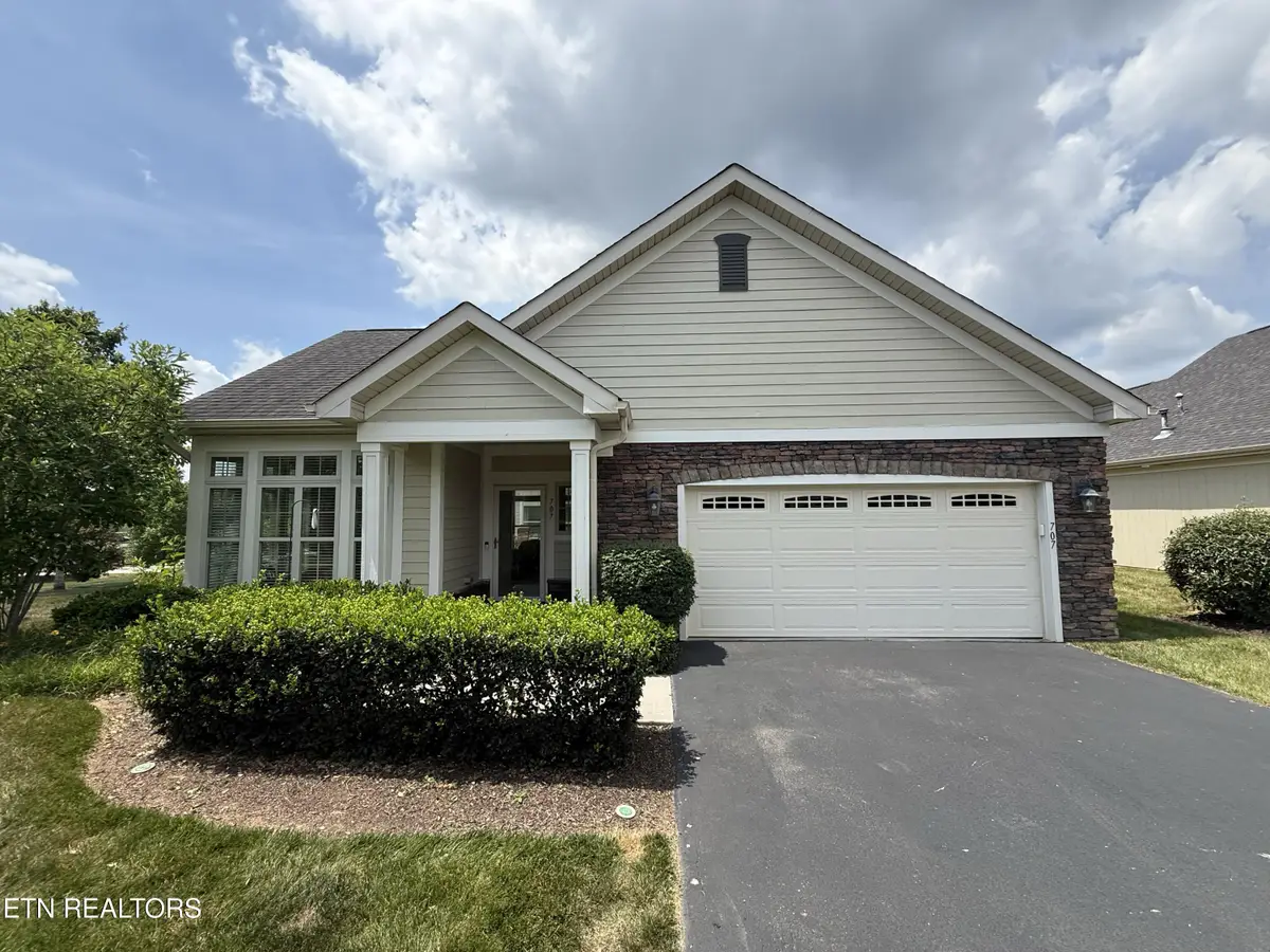 707 Pryse Farm Blvd Blvd, Knoxville, TN 37934 - #1