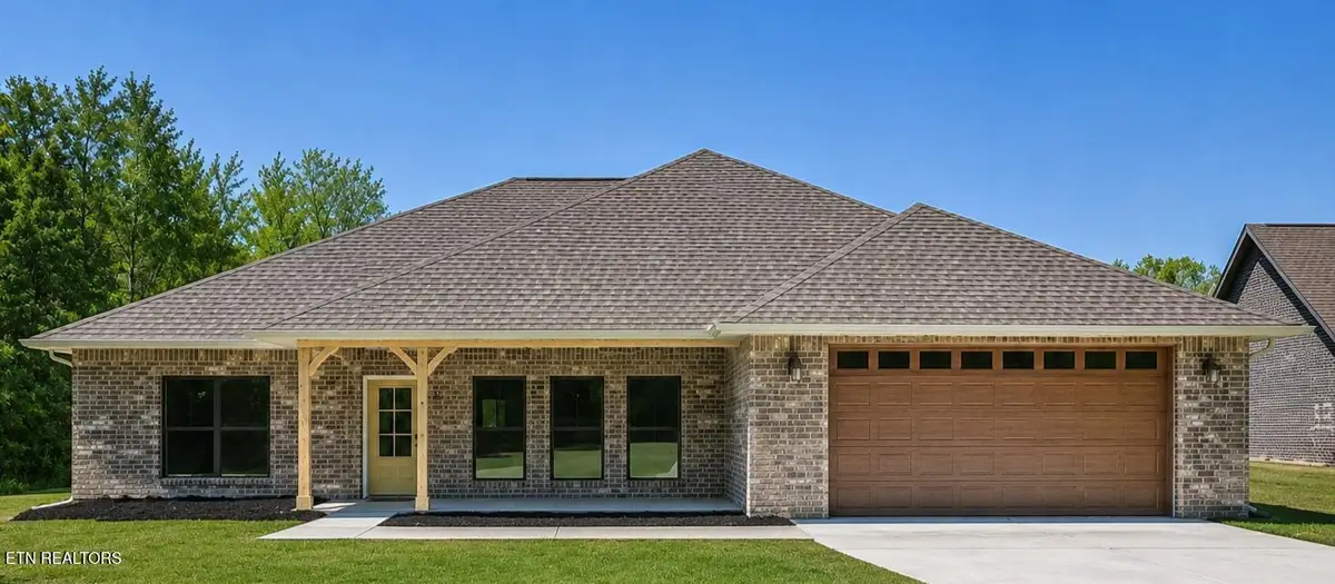 1038 S Linden Drive, Alcoa, TN 37701 - #1