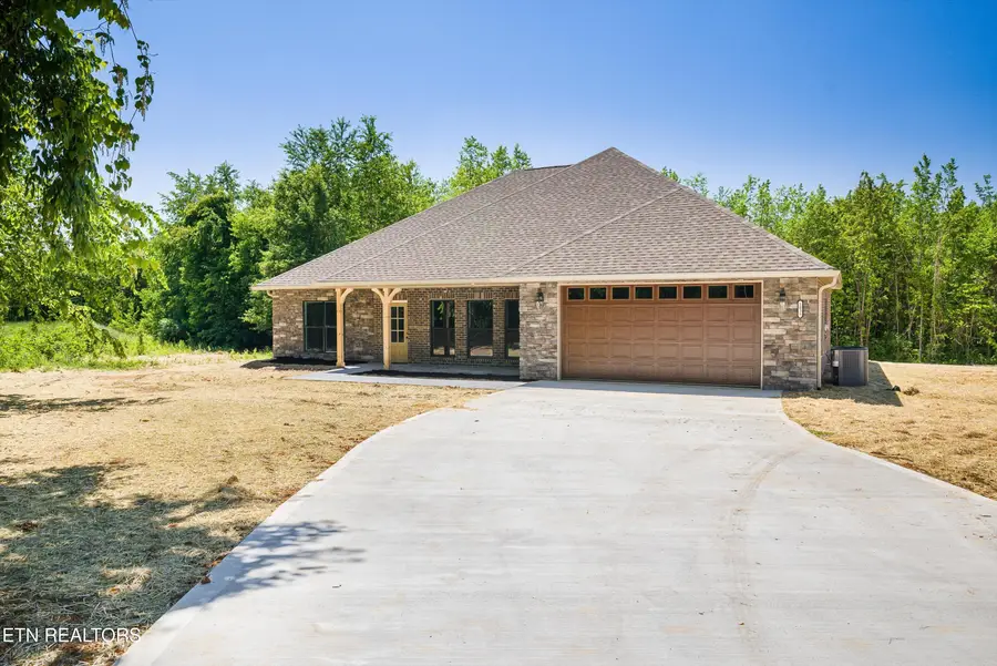 1038 S Linden Drive, Alcoa, TN 37701 - #3