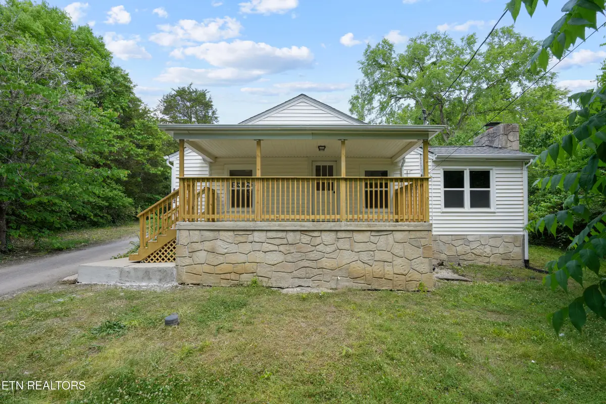 6412 Sevierville Pike, Knoxville, TN 37920 - #1