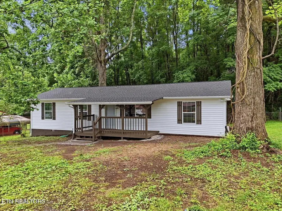 772 Clymersville Rd, Rockwood, TN 37854 - #2