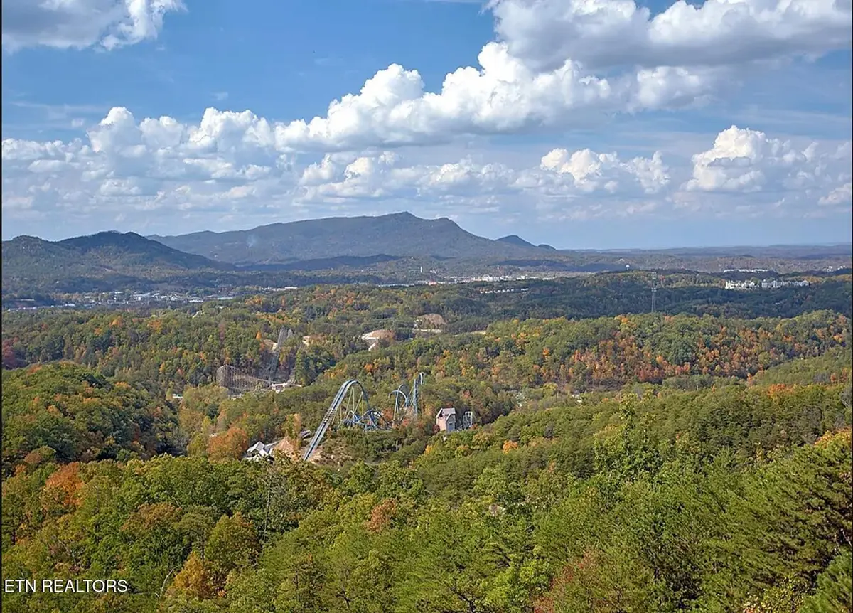 Breezey Ridge Drive, Sevierville, TN 37876 - #1