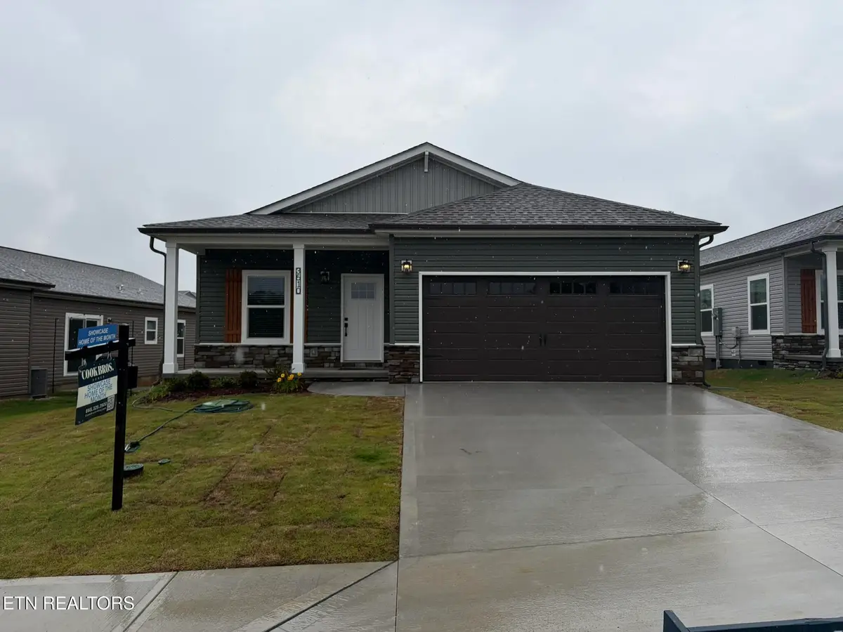 3510 Wild Poppy Rd, Knoxville, TN 37924 - #1