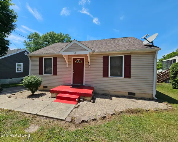 438 Kingwood St, Kingston, TN 37763