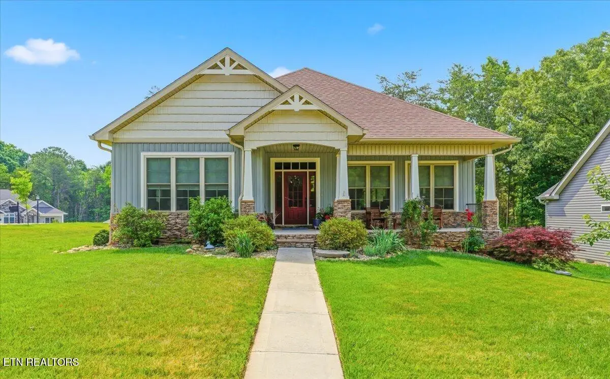 300 Gado Trace, Loudon, TN 37774 - #1