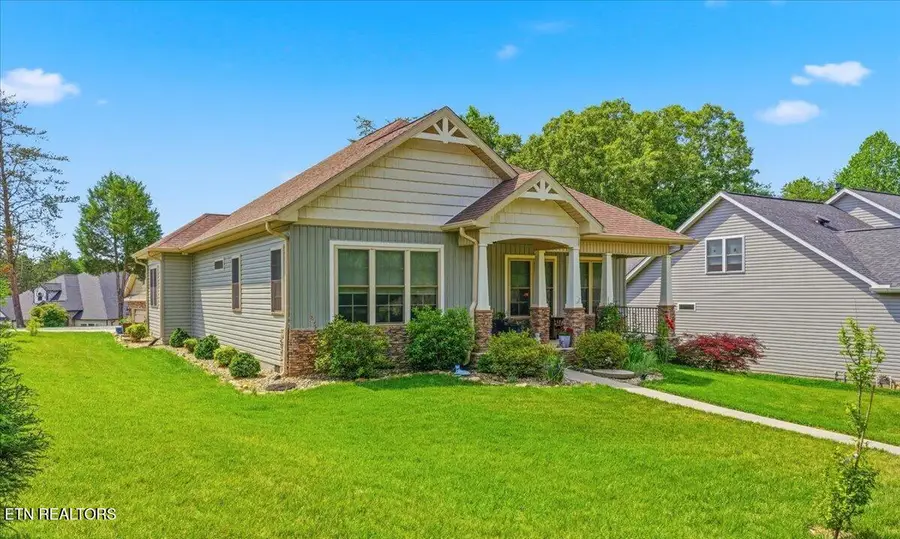 300 Gado Trace, Loudon, TN 37774 - #2