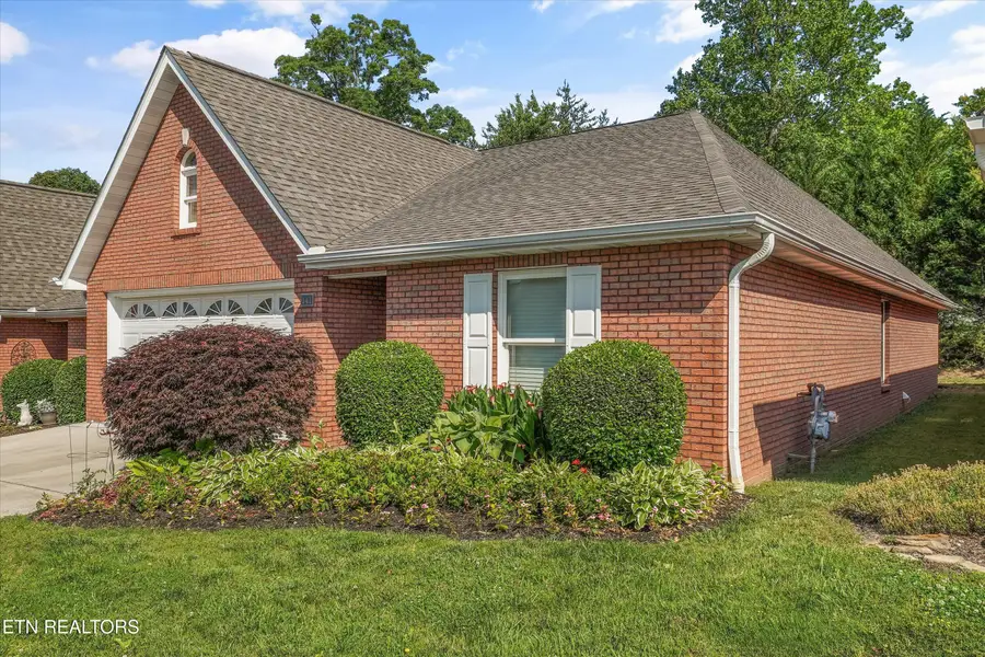141 Creekwood Way, Seymour, TN 37865 - #2