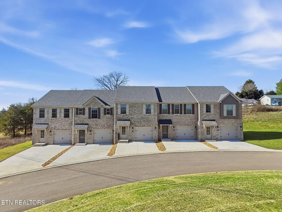 8930 Keenberg Lane, Knoxville, TN 37931 - #1
