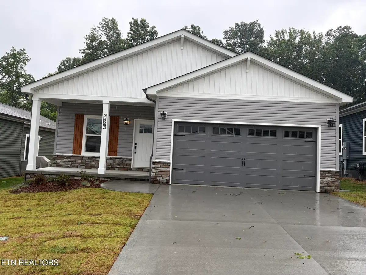3827 Crimson Clover Lane, Knoxville, TN 37924 - #1