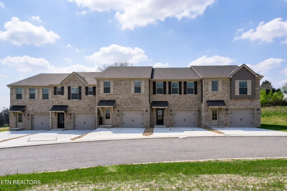 8932 Keenberg Lane, Knoxville, TN 37931 - #1