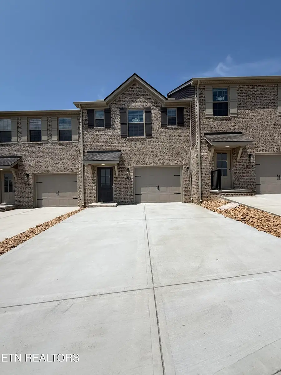8932 Keenberg Lane, Knoxville, TN 37931 - #3