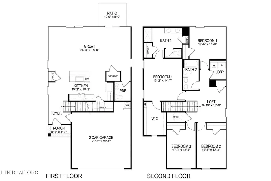 6817 Prospect Hill Lane, Knoxville, TN 37918 - #2