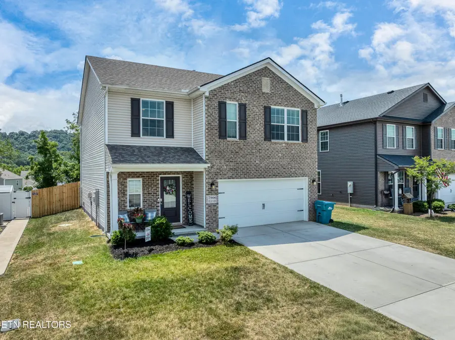 7906 Beeler Farms Lane, Knoxville, TN 37918 - #3