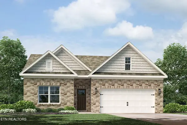 623 Clairborne Drive, Clinton, TN 37716