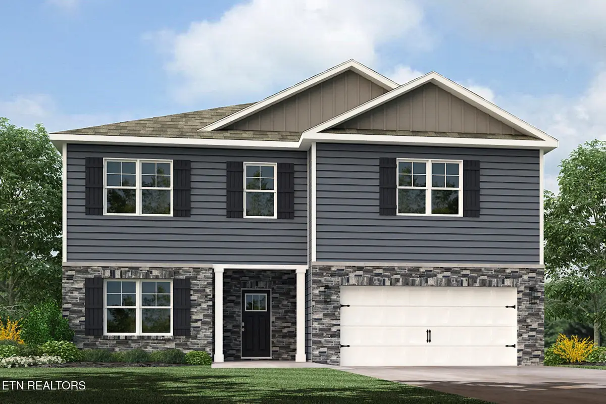 619 Clairborne Drive, Clinton, TN 37716 - #1