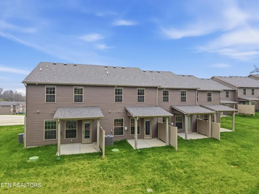 8974 Keenberg Lane, Knoxville, TN 37931 - #2