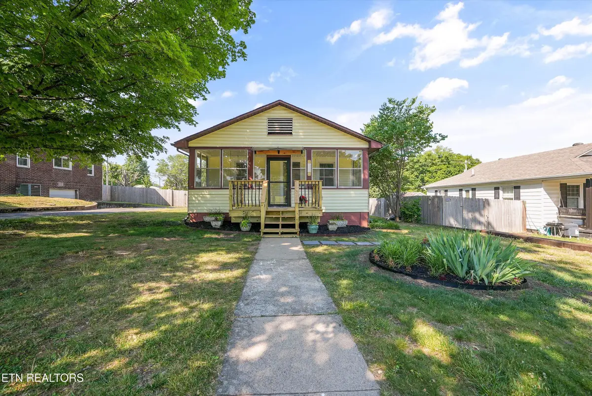 1435 Boyle St, Alcoa, TN 37701 - #1