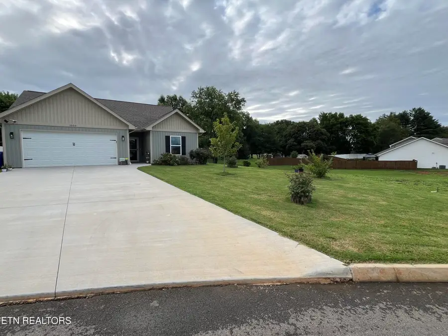 1055 Evan Court, Talbott, TN 37877 - #2