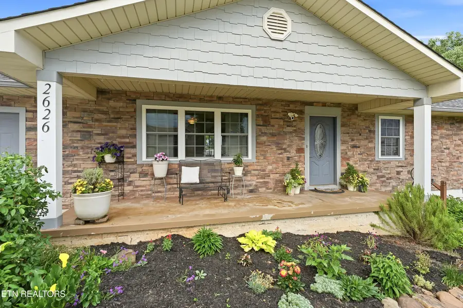 2626 Fisherman St, Kodak, TN 37764 - #3