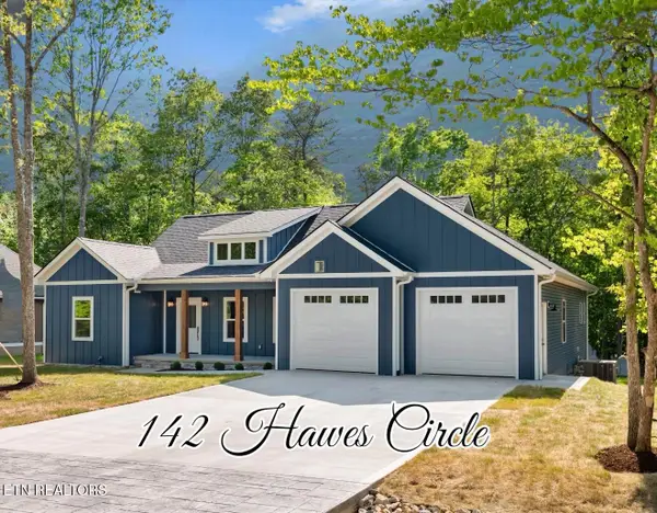 142 Hawes Circle, Crossville, TN 38558