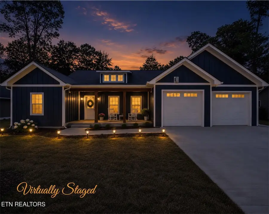 142 Hawes Circle, Crossville, TN 38558 - #3