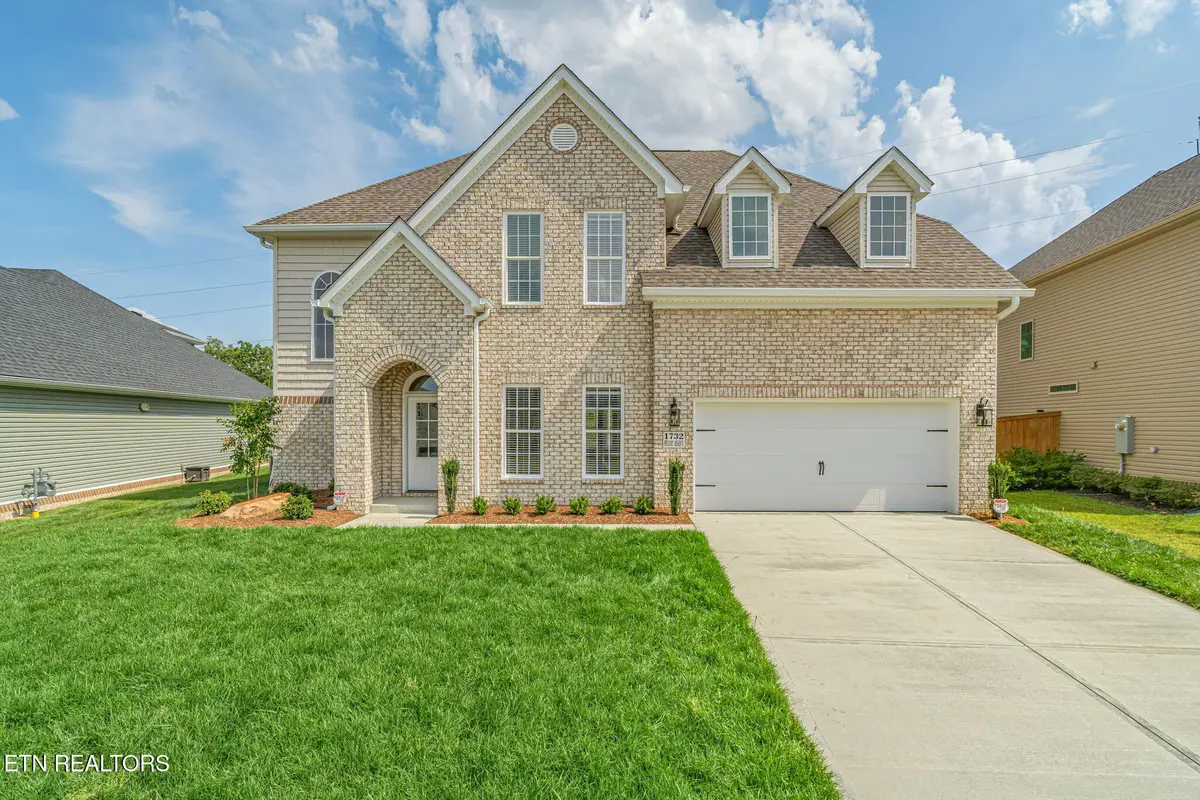 1732 Hickory Reserve Rd, Knoxville, TN 37932 - #1