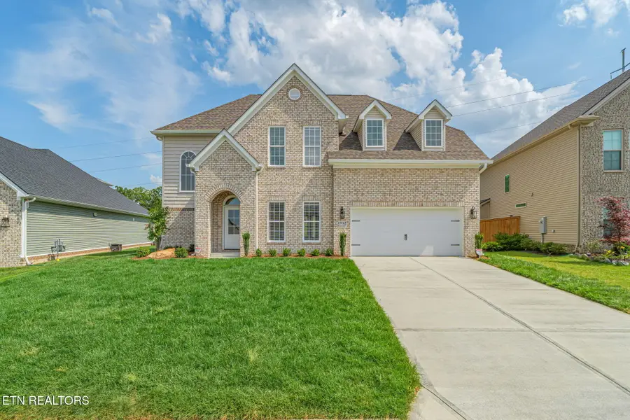1732 Hickory Reserve Rd, Knoxville, TN 37932 - #2