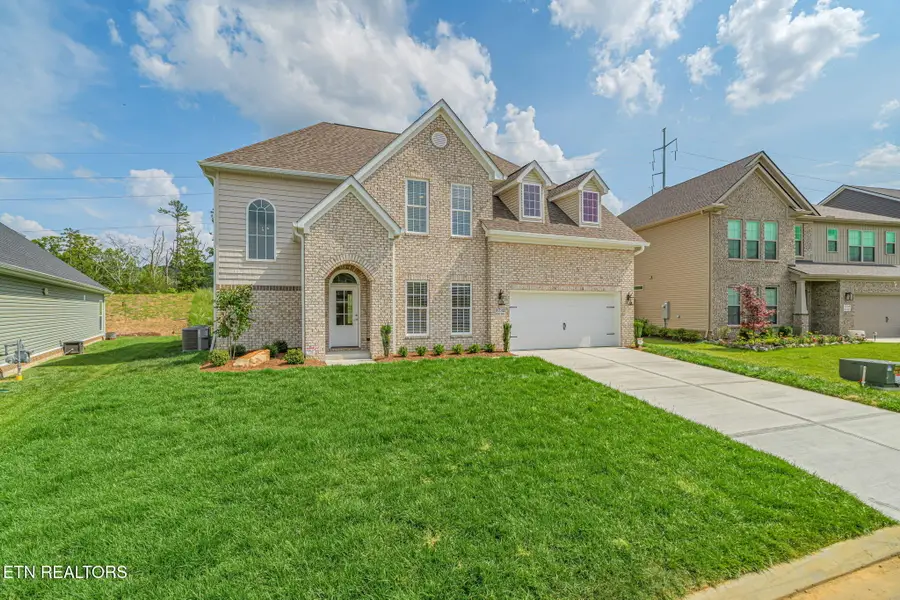 1732 Hickory Reserve Rd, Knoxville, TN 37932 - #3