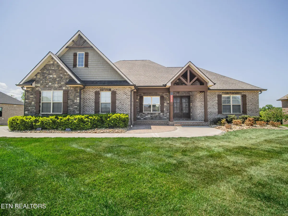 3359 Old Plantation Way, Maryville, TN 37804 - #1