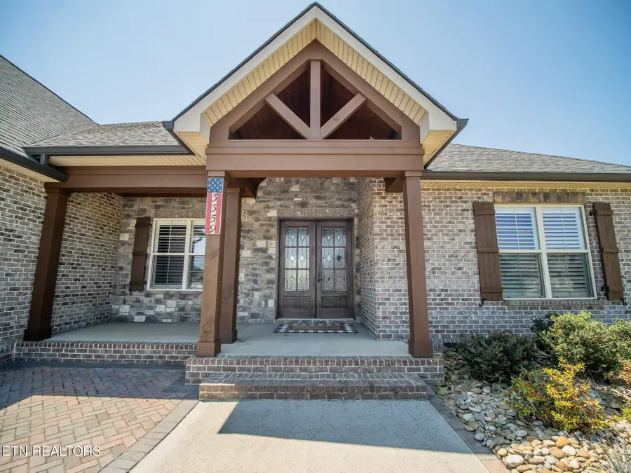 3359 Old Plantation Way, Maryville, TN 37804 - #3