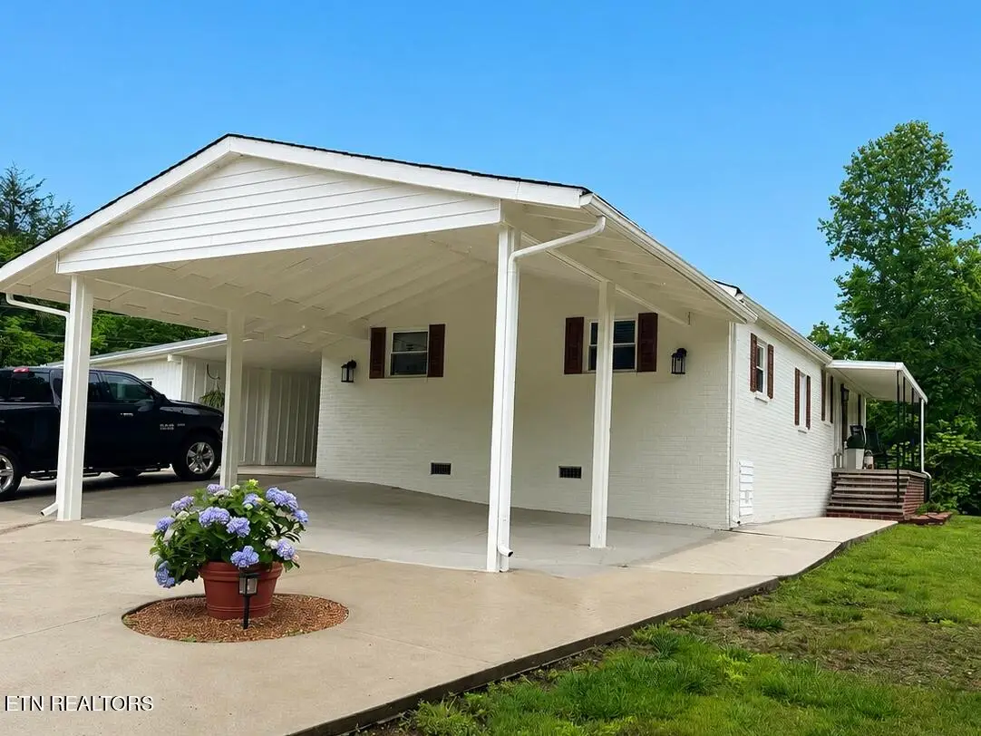 1184 Raccoon Valley Rd, Maynardville, TN 37807 - #1