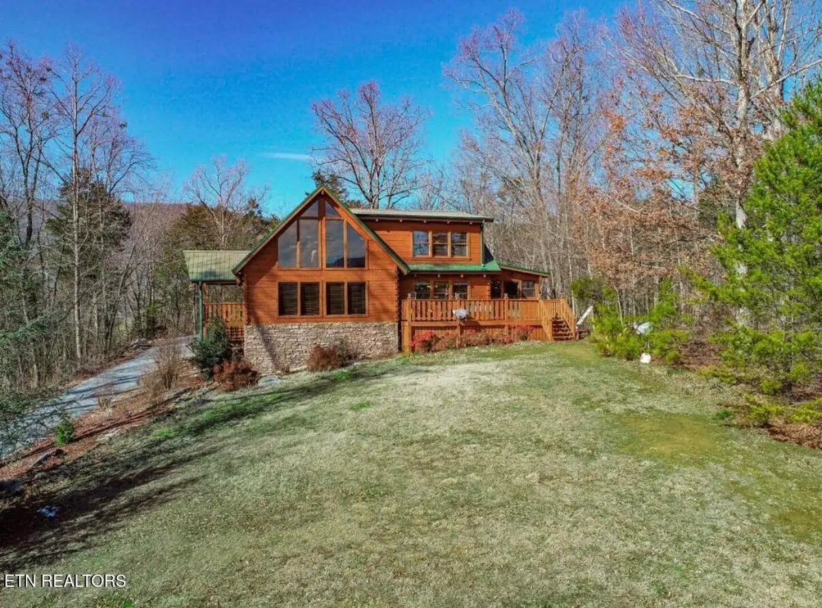 1084 Clearview Drive, Newport, TN 37821 - #1