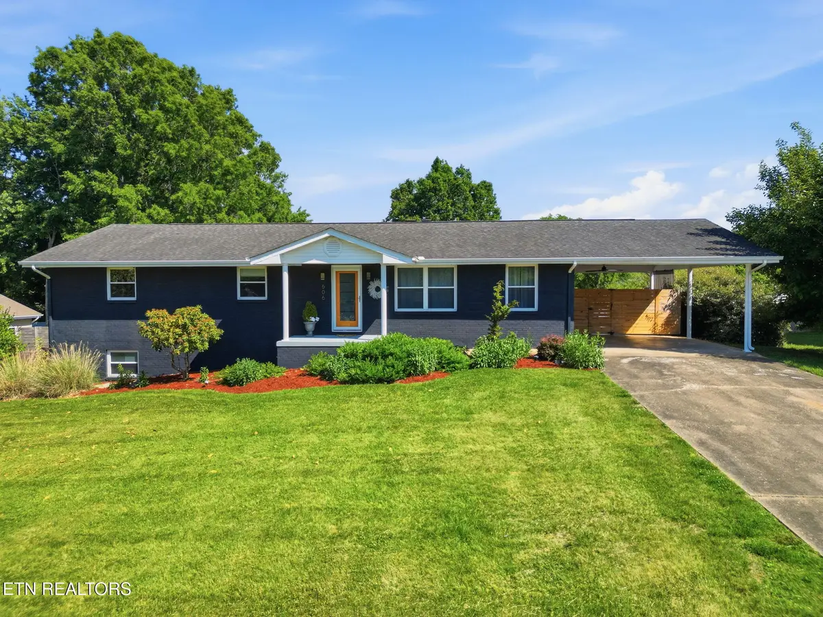606 Tedlo Lane, Knoxville, TN 37920 - #1