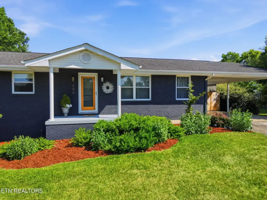 606 Tedlo Lane, Knoxville, TN 37920 - #2