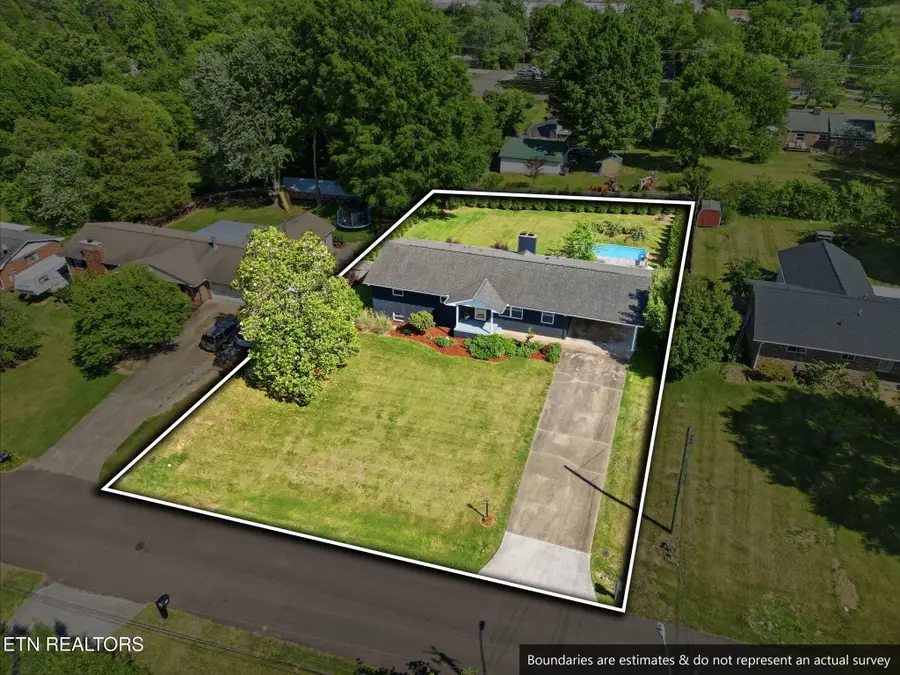 606 Tedlo Lane, Knoxville, TN 37920 - #3