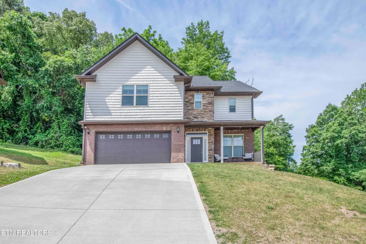 6227 Aldingham St, Knoxville, TN 37912 - #1