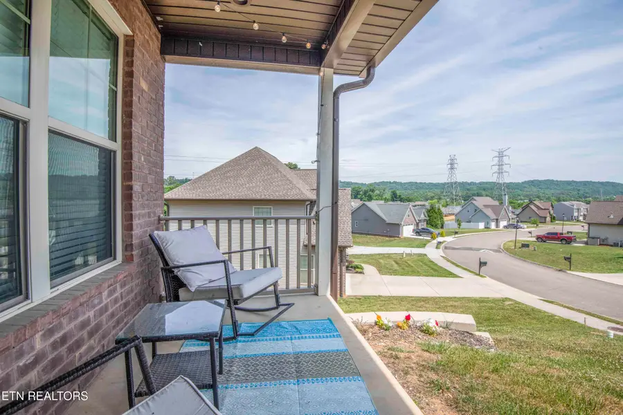 6227 Aldingham St, Knoxville, TN 37912 - #3