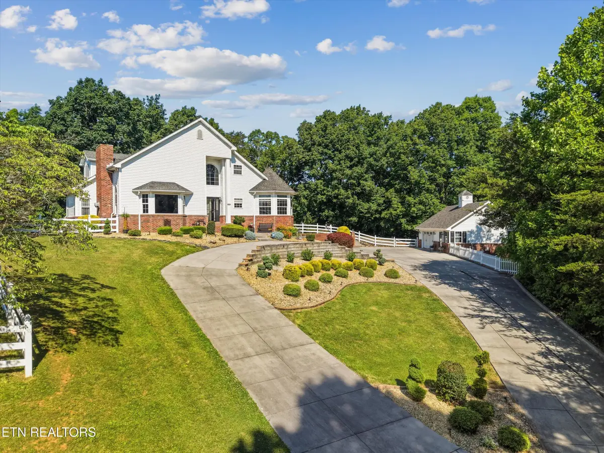 619 Emerald Ave, Kodak, TN 37764 - #1
