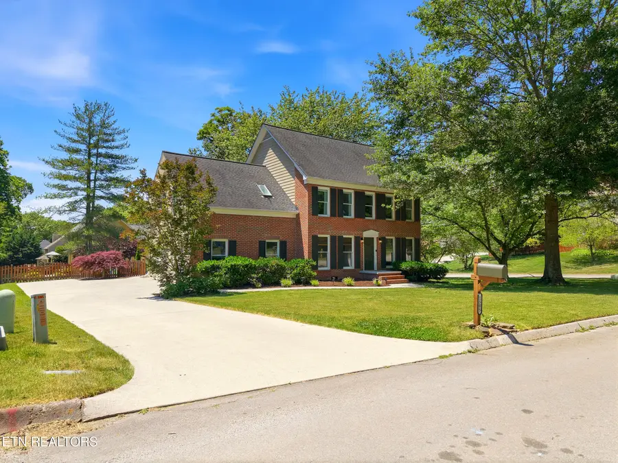 1505 Coventry Park Blvd, Knoxville, TN 37931 - #2