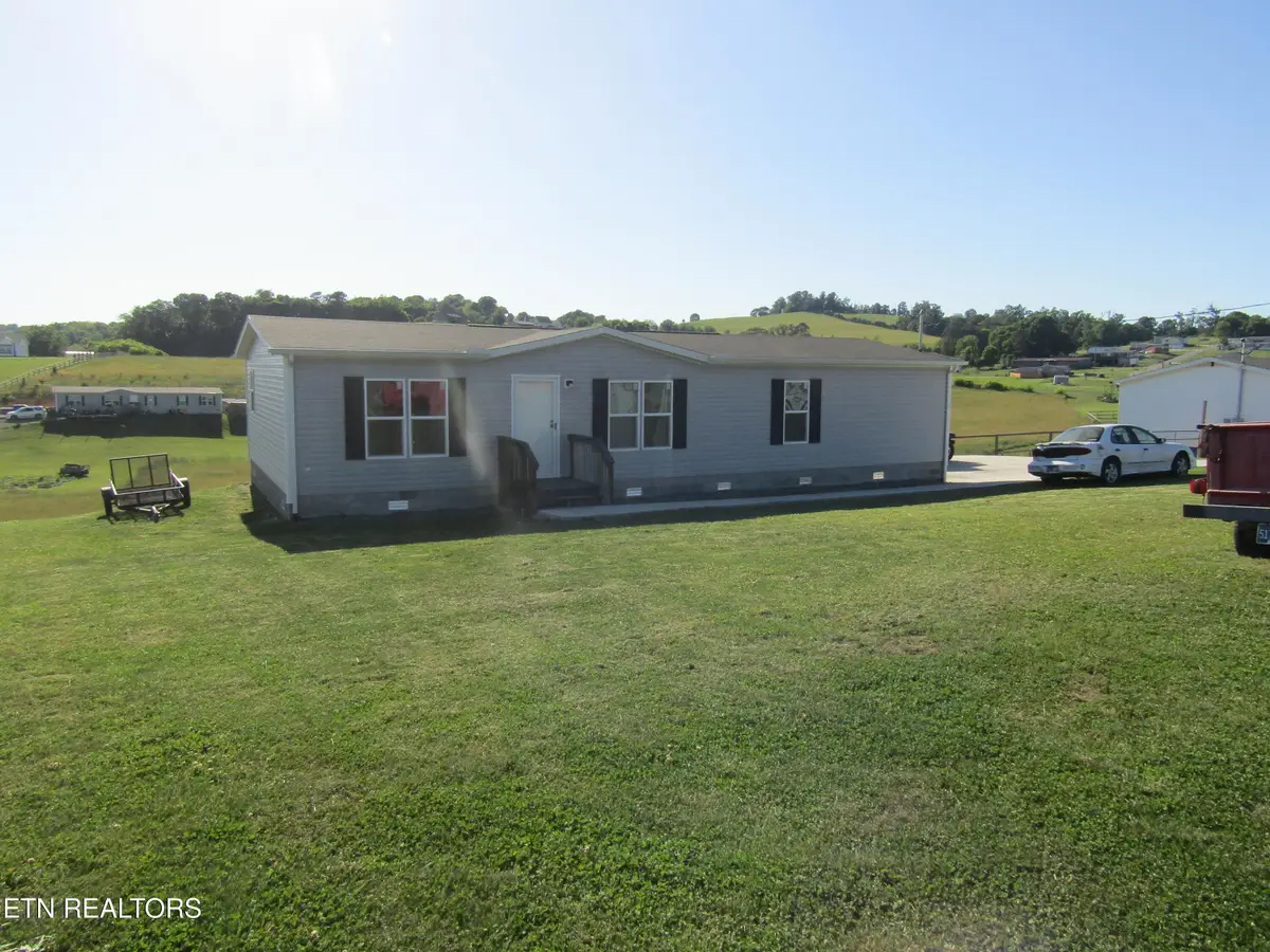1630 Howell River Rd, Rutledge, TN 37861 - #1