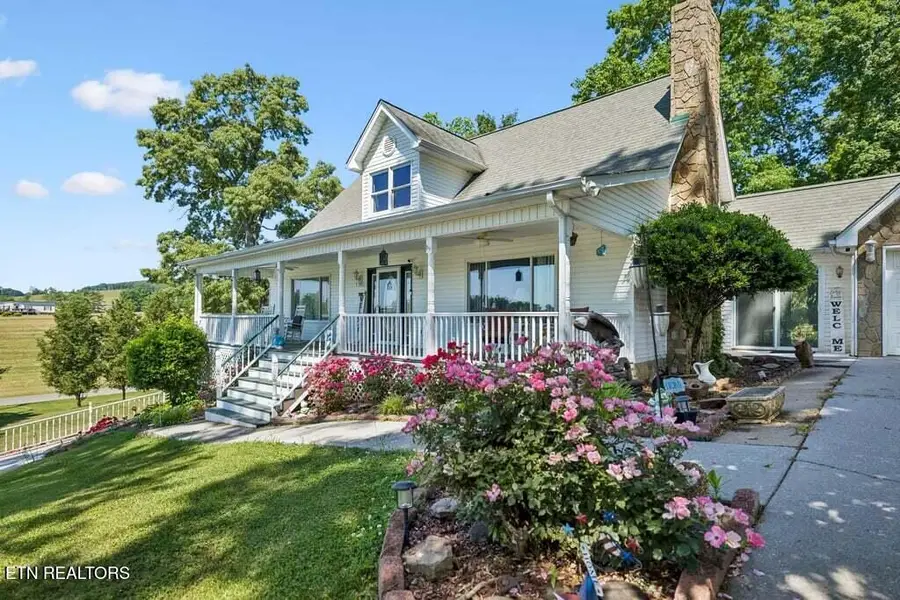 133 Rolling Hls, Rutledge, TN 37861 - #2